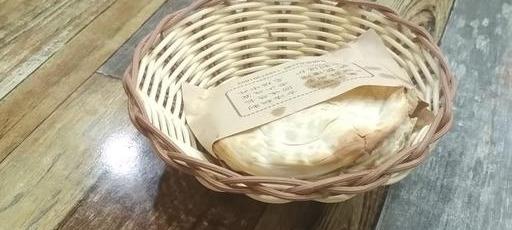 游记：来到了陕西省渭南市潼关县，就好像回到了家一样！