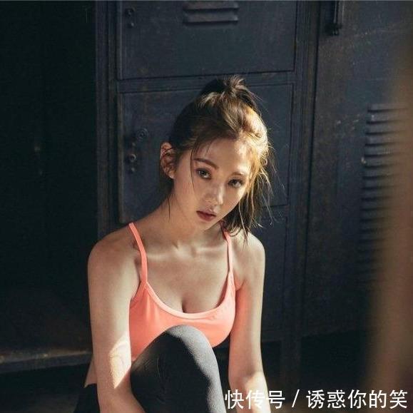 女生|哪种女人最有魅力我选爱和我一起运动的女生,你觉得呢