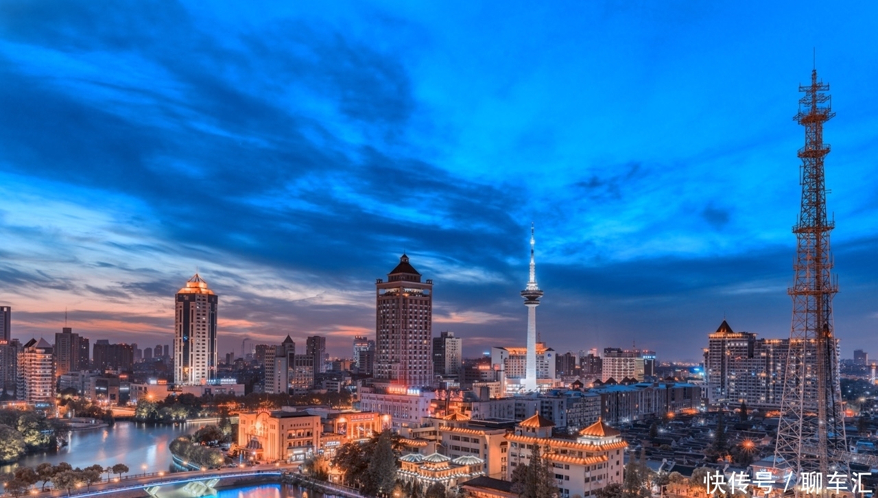 我国发展最“失落”的2座城市，与上海、苏州相邻，至今仍为二线