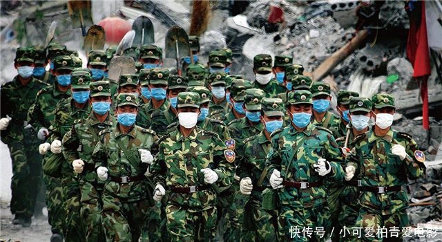 上海正式宣布退伍军人福利，全国发布军人福利的高峰期即将到来