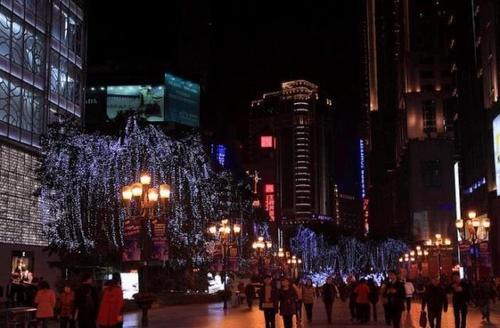 在此座城市很容易生存，物价低的让你难以相信，你来过么？