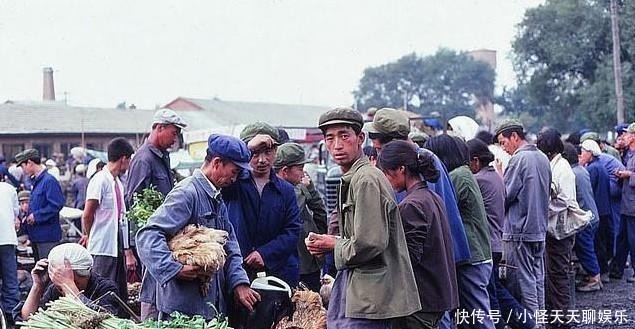 『轨电车』老城记忆:老照片里的吉林长春