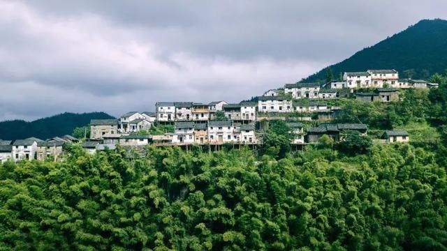 了不起的西部村落｜一个遗世独立的古纳西王国！