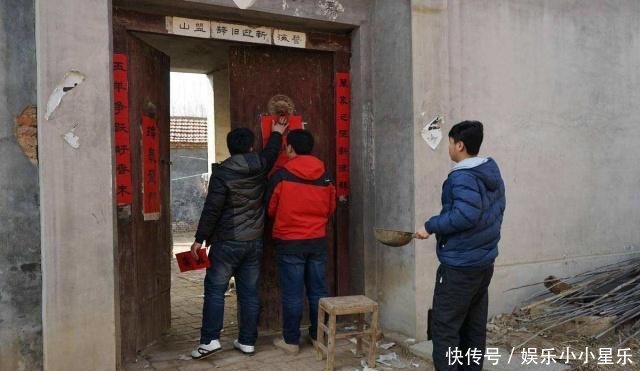 农村老话“外甥头,舅家牛；叔嫂房,不同问”,亲戚之间啥讲究！