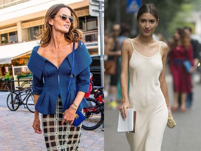 为何模特走秀都不穿内衣？原来真相是这样的，网友：大开眼界