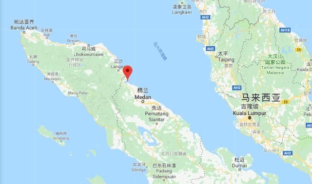 月薪3000在这里玩出了三万既视感?直飞三小时出国当“土豪”!