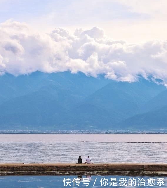 最值得情侣去的7大旅行地