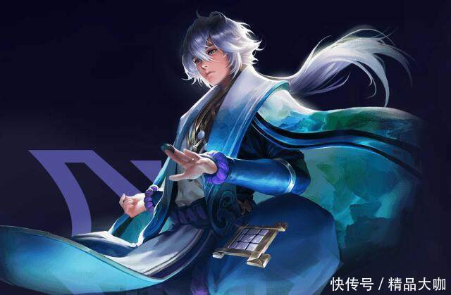 王者荣耀:发现弈星的两个秘密,你们都不知道?