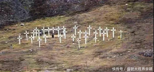 北极圈的神秘岛群，一个死亡违法，禁止生育的“纯净”之地