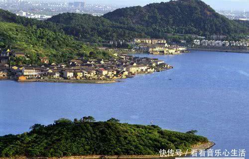  「台州」浙江崛起最快的城市, 不是绍兴, 也不是台州, 而且正在