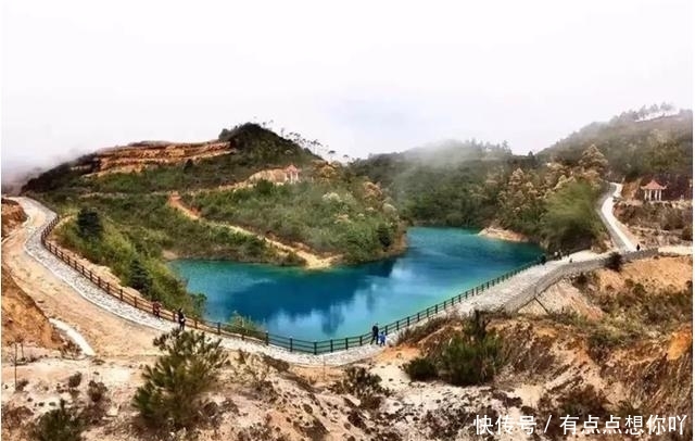 秋季周边游：湖南洪江，沧江古镇，厦门同安军营村，天竺山