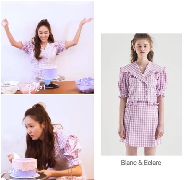  【驾驭】女明星穿搭干货果然不骗人！照着她们穿套装裙，普通人也能驾驭！