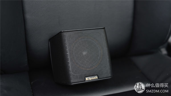 蓝牙音箱发烧 篇一:回归传统却内藏暗涌 -简评Klipsch 杰士 的小体积重量级蓝牙音箱GROOVE