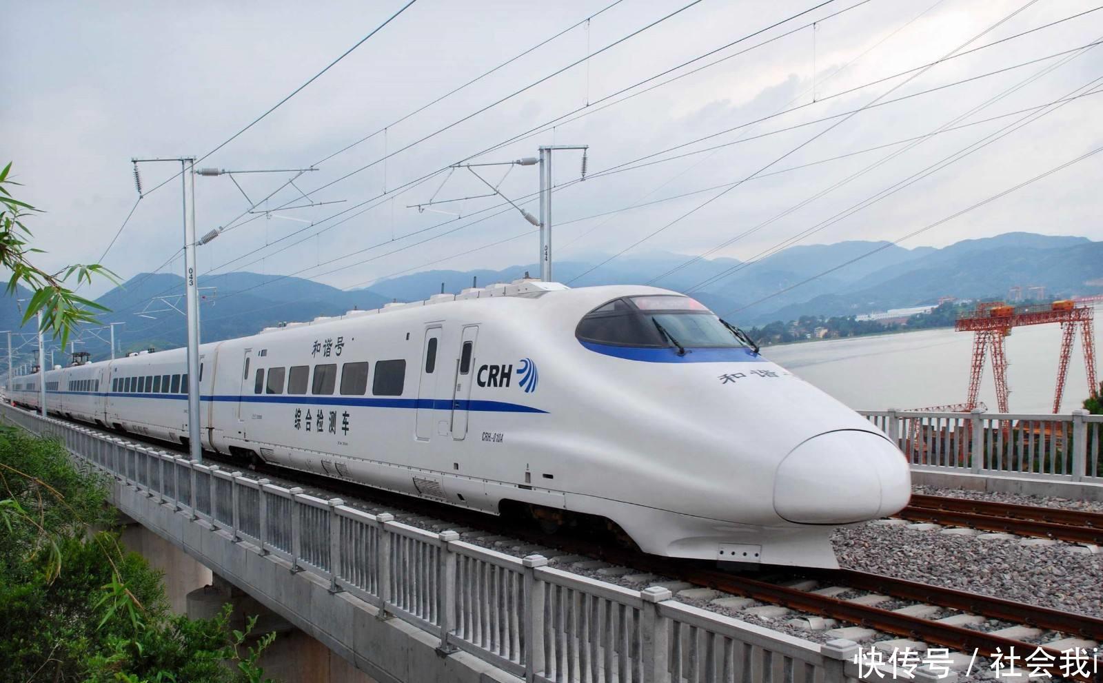 中国火车在古巴正式通车，居民奔走相告，铁路工作者票已卖完