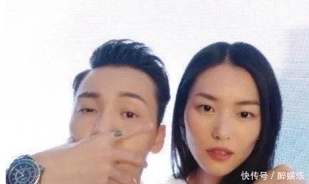  『李菲儿』陈伟霆情史：从baby到阿Sa，又到刘雯，他怎么那么有魅力？