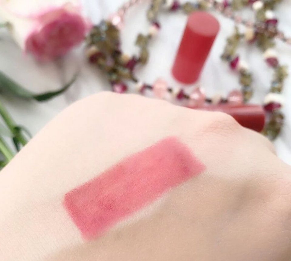 大牌平价替代款口红都帮你找来了，拔草不心疼!