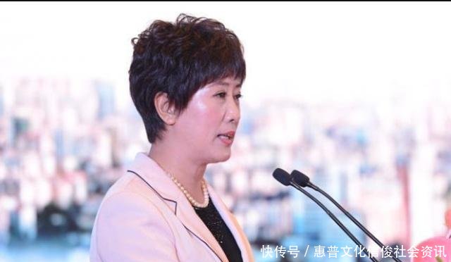 中国三大“美女市长”分别是谁谁的级别最高