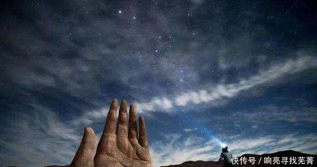 全球第一干旱沙漠,连续91年未下一次雨,却还生活着100多万人