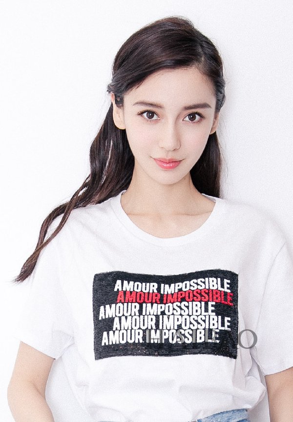 不信50款女星发型没你喜欢的!杨幂小辫超吸睛，＂璎珞＂吴谨言剪