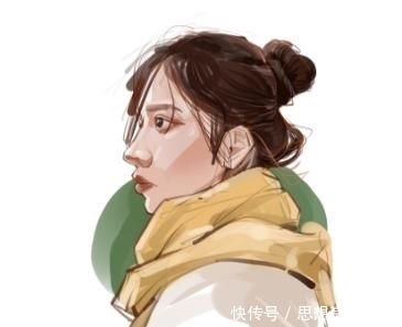  #每日#怎样扎丸子头才不显得呆板？|每日新get√