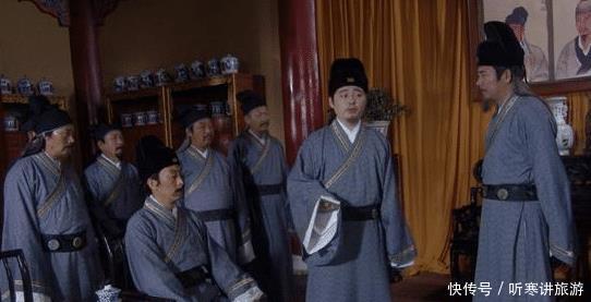 「皇帝」朱棣是一代明君,牌位却差点被踢出太庙,为何子孙如此憎恨他