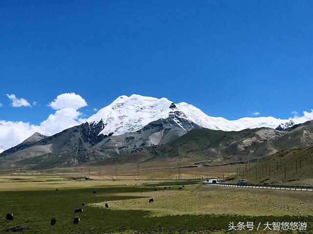 为什么去西藏旅游的人多而去新疆的人少