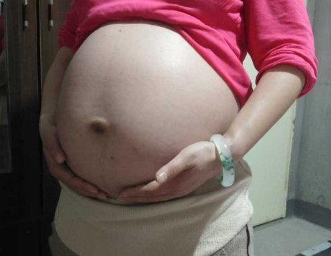  [活跃]孕妇不听劝，四维彩超不做任何准备，被要求爬楼梯