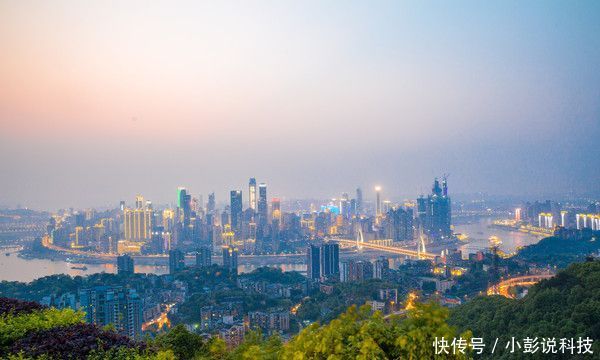 重庆你有什么理由不来?3859.61万人次打卡,超重庆人口总和
