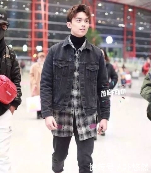  「保暖」最显瘦的穿衣法则是“穿三件”你不会还不知道吧？！