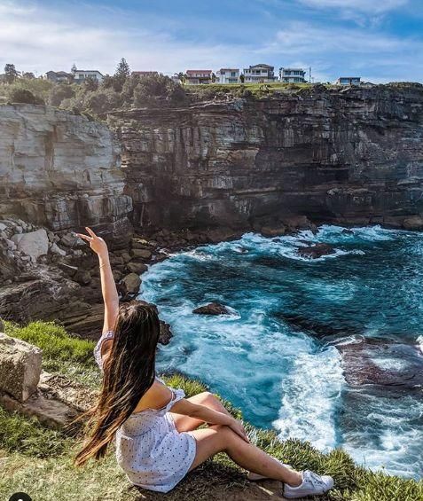 游客把这个国家逼疯: 悬崖冒死拍照 留下一地垃圾 出人命也挡不住