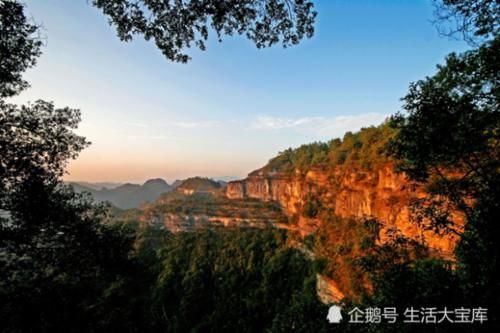 河南最贵的5A景区，门票210元一年挣5亿，一年接待游客500多万