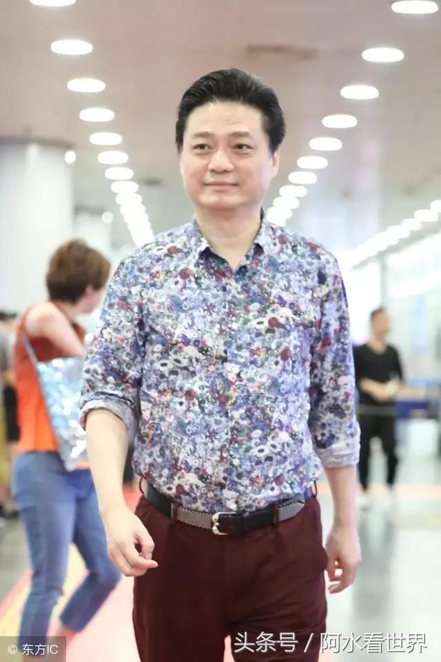 范冰冰工作室出事了？崔永元这样淡定回应