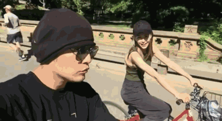 周董夫妇合体撒糖超级甜，七夕礼物就选同款了!