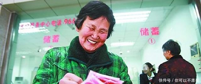 明年开始，只要是“农业户口”都能拿到这4项补贴，谁也不敢阻拦