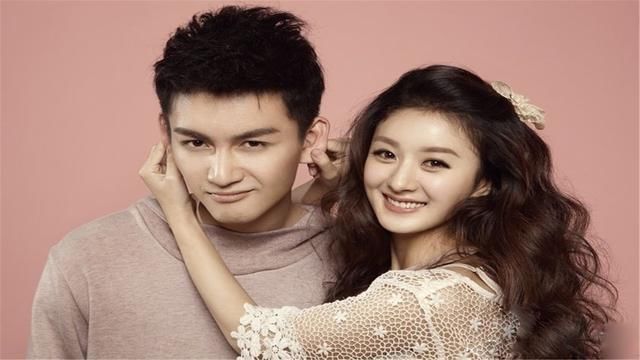 赵丽颖的事件总有眉目,微博上晒窈窕的背影,实力证明没有的事情