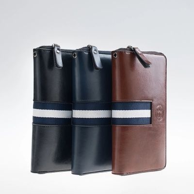 有钱人包里放一包中华烟什么意思?贼强悍，后悔才知道