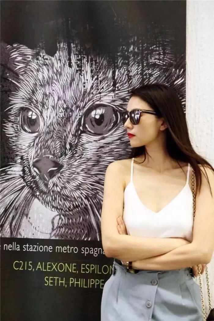 她们都被发型给坑了，有你吗?