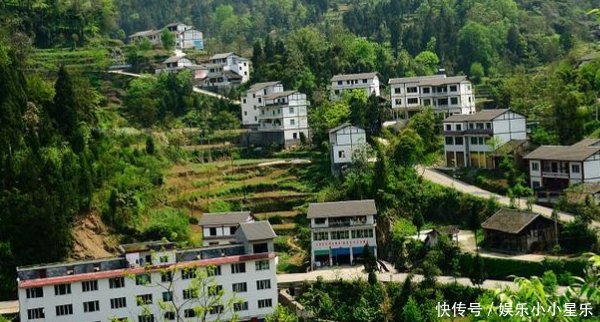 再过10年，农村将迎“5大洗牌”，涉及农村家家户户，早做准备