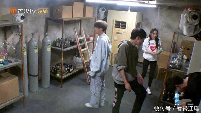 杨幂魏大勋真的在一起