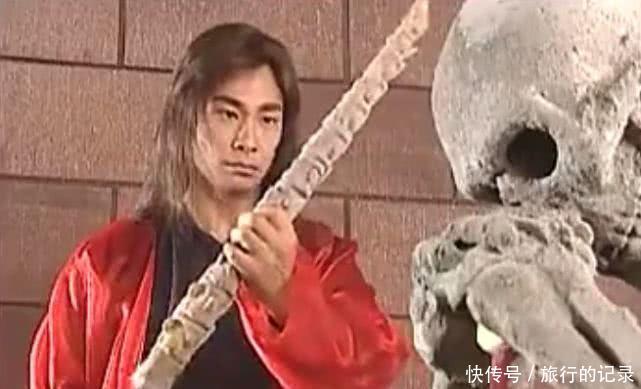  『顶级』风云中五大顶级神兵，绝世好剑第三，第一夺天地气运，镇魔降妖！