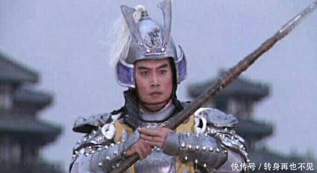 #吕布#三国名将如何排名?吕布张飞赵云锁定前三,第四第五有些出乎意料