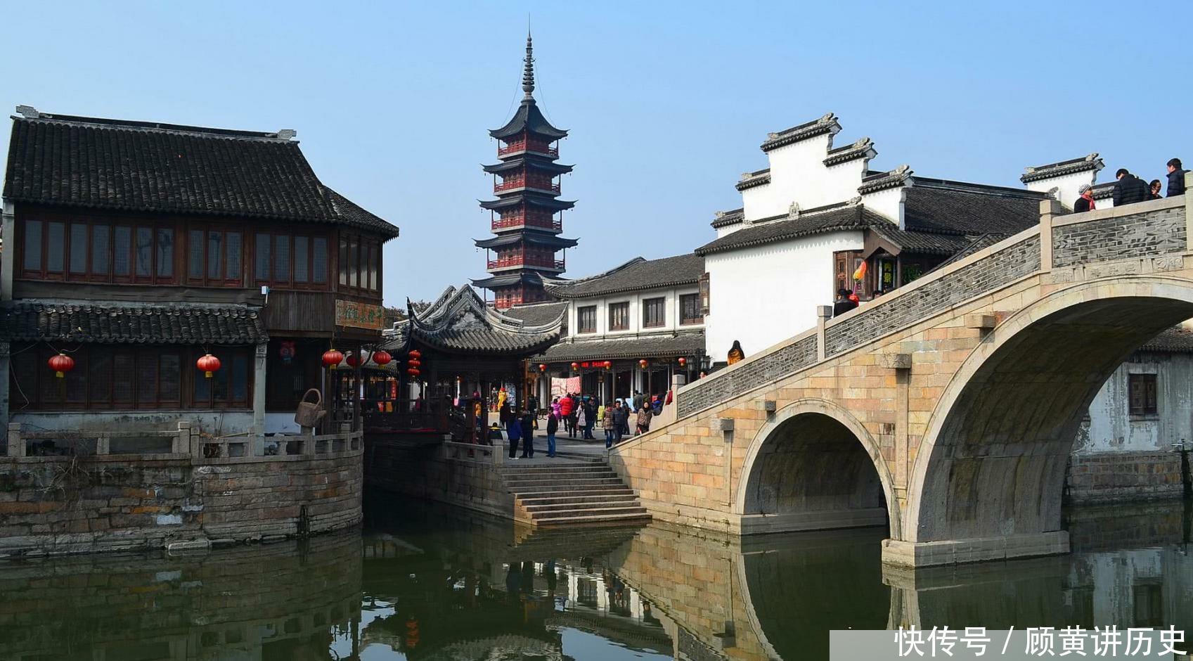 中国最强的县城, 百强县排名第一, 超越了很多二线城市!