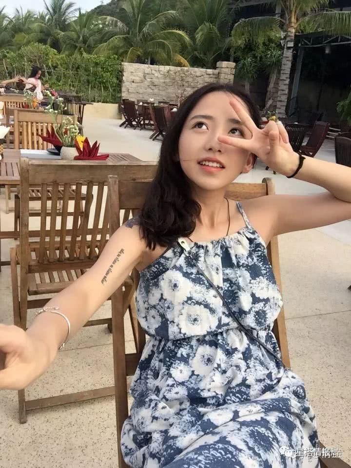 有没有化妆和素颜差别很大的，朋友没有认出来的故事?