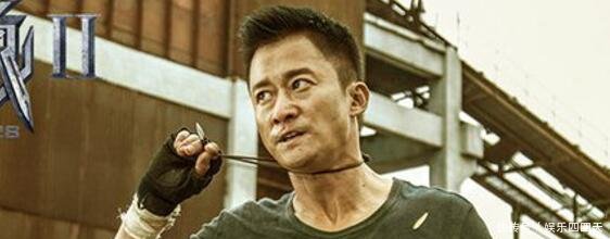 吴京也被“去世”了, 本尊亲自下场辟谣, 网友 造谣者可耻!