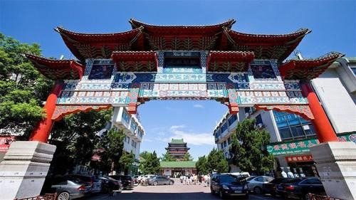 江西这个城市冲击“新一线”，实力不容小觑，是你的家乡吗？