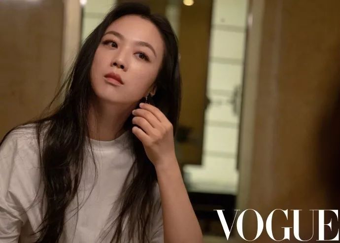 大明风华汤唯没演技