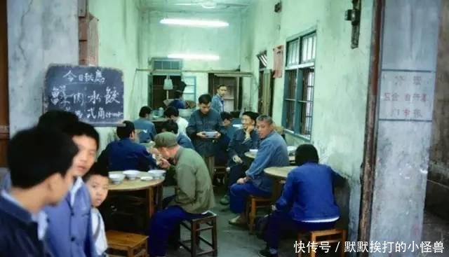  拍摄■外国人拍摄的70年代中国老照片想不到70年代的人们是这样