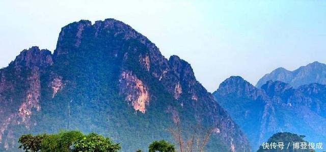 老挝，民风比泰国还开放！50%的老挝女孩想嫁到中国