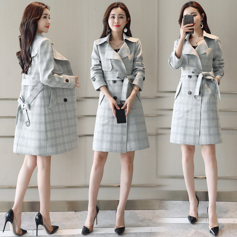 还穿”焦糖色”?太傻，今年流行“中国色”大衣太漂亮，谁穿谁美