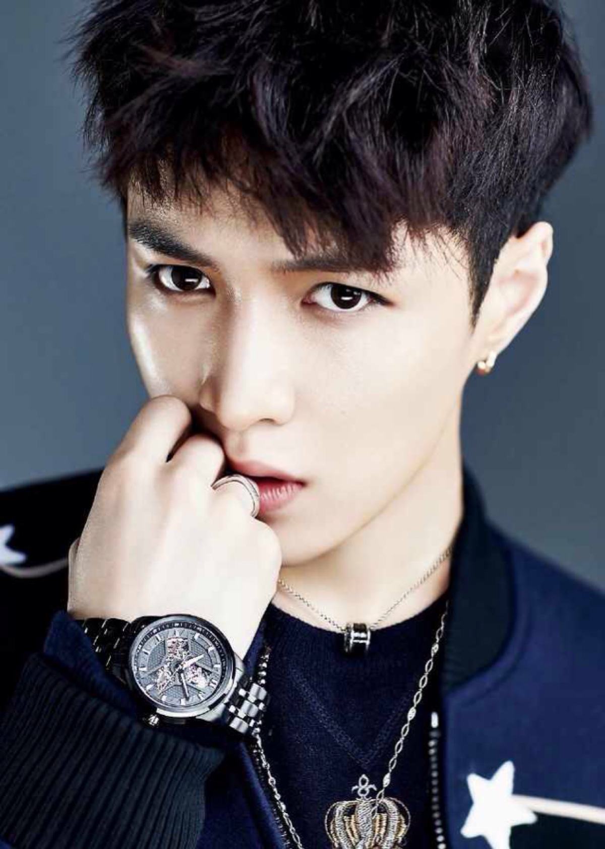 肖战王一博张艺兴